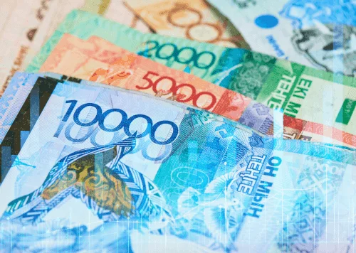 Цифровая трансформация Jusan Bank
