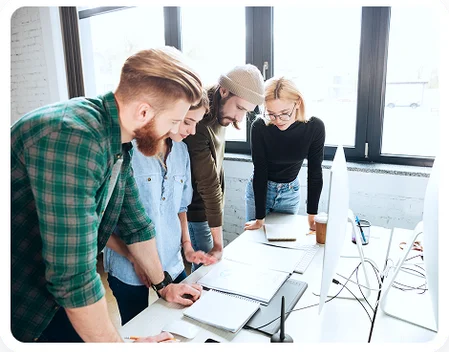 Уникальное ПО на заказ