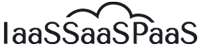 IaaSaaSPaaS