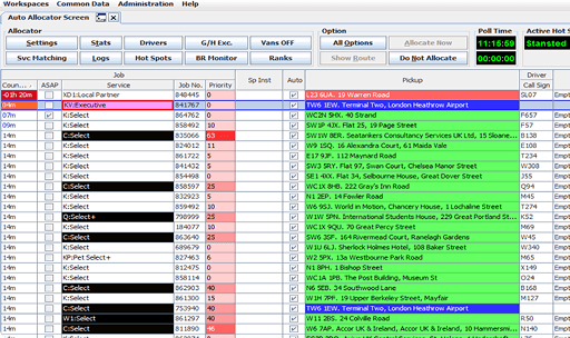 tool screenshot