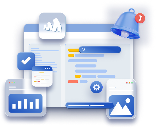 декоративная картинка