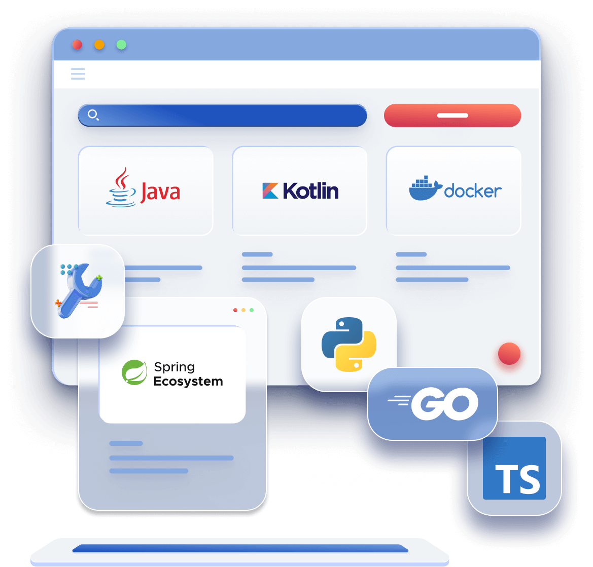 декоративная картинка