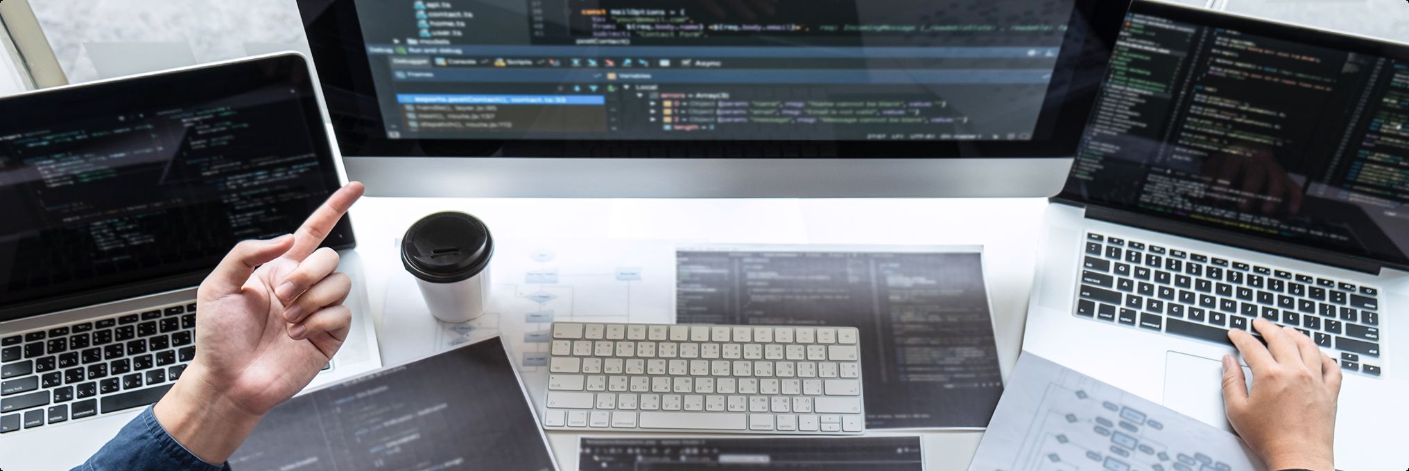 график отчёта